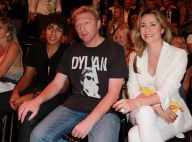 Boris Becker : Avec son fils, le célèbre sportif se passionne... pour la mode !