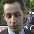 Nicolas Sarkozy tient un rôle particulier dans la part de son secret... Mais lequel est-il ?