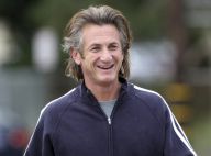 Sean Penn : Un nouvel amour dans sa vie et des projets ciné à la pelle... La star est de retour !