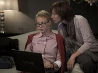 Regardez Ludivine Sagnier et Kristin Scott Thomas au coeur d'un jeu fascinant et très troublant...