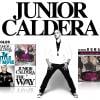 Junior Caldera continue à travailler les dancefloors au corps avec son album Debut : A little bit more, feat. K. Pressly, en est le dernier extrait.