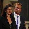 Robert F. Kennedy Jr et sa femme, Mary Richardson