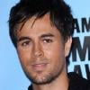 Enrique Iglesias à Los Angeles en novembre 2008