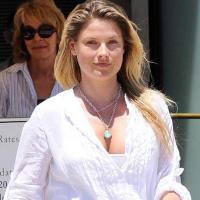 Ali Larter enceinte ? Les images le disent...