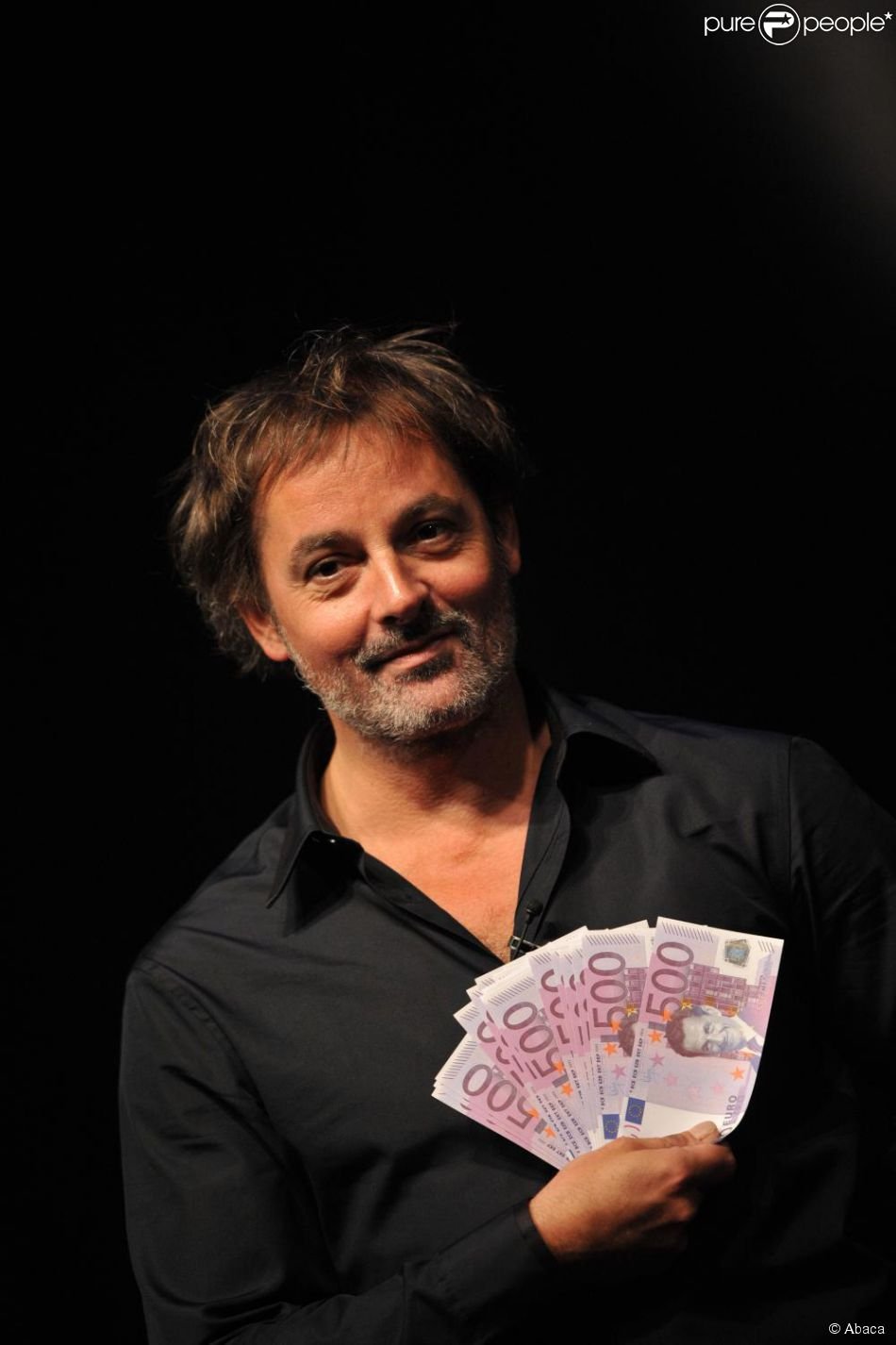 Christophe Alévêque pourrait rejoindre France Inter et Canal+ dès la