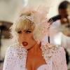 Lady Gaga s'attire les foudres des fans des Beatles... et de la chanteuse allemande Nina Hagen.