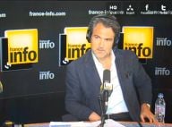 Affaire Johnny Hallyday : Quand Stéphane Delajoux se défend avec force ! Mouais...