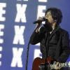 19e festival des Vieilles Charrues à Carhaix, dans le Finistère : Indochine
