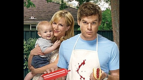 Dexter : Le saigneur va passer un tête à tête avec... la cousine de Gwyneth Paltrow !