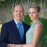 Albert de Monaco et Charlene Wittstock : Le royal mariage aura lieu le...