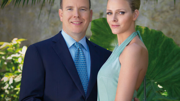 Albert de Monaco et Charlene Wittstock : Le royal mariage aura lieu le...