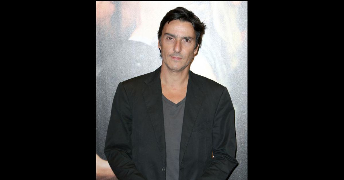 Yvan Attal Purepeople