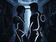 "Tron Legacy" : Regardez Olivia Wilde et Jeff Bridges dans la bande-annonce définitive du film événement !