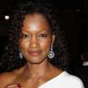 Garcelle Beauvais dans les rues de Hollywood (22 juillet 2010)