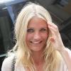Cameron Diaz en séance shopping à Paris le 24 juillet 2010