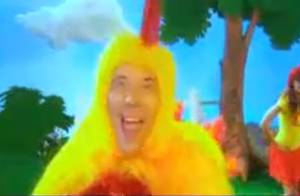 TÉLÉCHARGER SEBASTO FAIS LA POULE FAIS LA SEBASTO POULE TÉLÉCHARGER