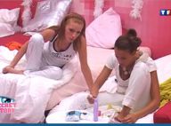 Secret Story 4 : Chrismaëlle se clashe avec Amélie... et met son grain de sel dans la relation Julie/Maxime !