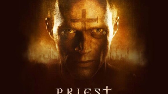 Regardez le séduisant Paul Bettany en prêtre tueur de vampires !