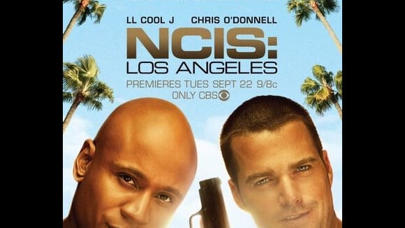 NCIS : Un nouvel agent intègre l'équipe de Los Angeles !
