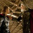 Des images de  Thor , en salles le 4 mai 2011.