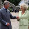 Le prince Charles a fait don des vieux rideaux de sa résidence officielle de Clarence House pour qu'ils connaissent une seconde vie...