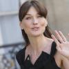 Carla Bruni