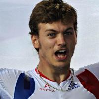 Christophe Lemaître : Après avoir gagné le 100m, le jeune Français devient champion d'Europe du 200m !