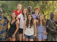 Bienvenue dans ma tribu - une famille s'offusque : "Je lis sur des forums que nous sommes racistes... N'importe quoi !"