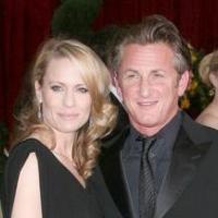 Sean Penn et Robin Wright sont officiellement divorcés !