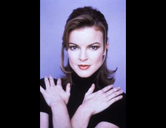Dans Melrose Place, Marcia Cross jouait le rôle de Kimberley une jeune femme perfide et psychopathe !