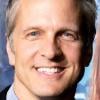 Patrick Fabian à Los Angeles en janvier 2009