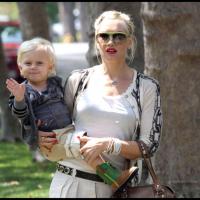 Gwen Stefani : son fils Zuma se prend pour une star alors Kingston boude et décide de fuguer !