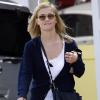Reese Witherspoon, rayonnante et naturelle à Beverly Hills, le 6 août 2010.