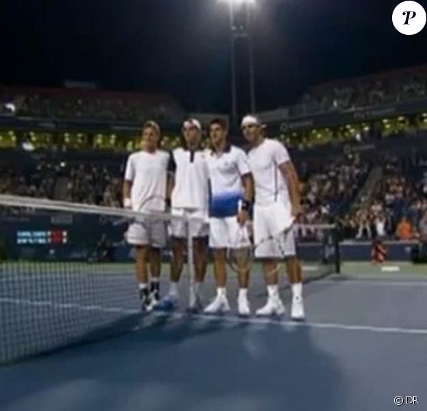 rencontres djokovic nadal