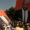 Images extraites du premier clip de campagne de Wyclef Jean, pour Haïti, août 2010