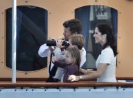 Mary de Danemark dévoile ses premières rondeurs de future maman avec sa superbe famille !