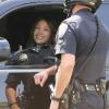 Jessica Alba séduit un policier et évite la contravention pour exès de vitesse !! Bien joué !