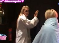 Secret Story 4 : Comme Shine, Amélie buzze les trois ex... et les "losers" sont au bord de la dissolution !