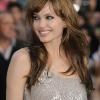 Angelina Jolie à l'avant-première de Salt à Londres le 16 août 2010