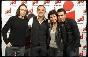 Florian Gazan Et Aaron Purepeople