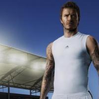 David Beckham vous apprend comment obtenir son physique de rêve !