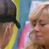 Amélie et Stéphanie s'expliquent dans Secret Story 4