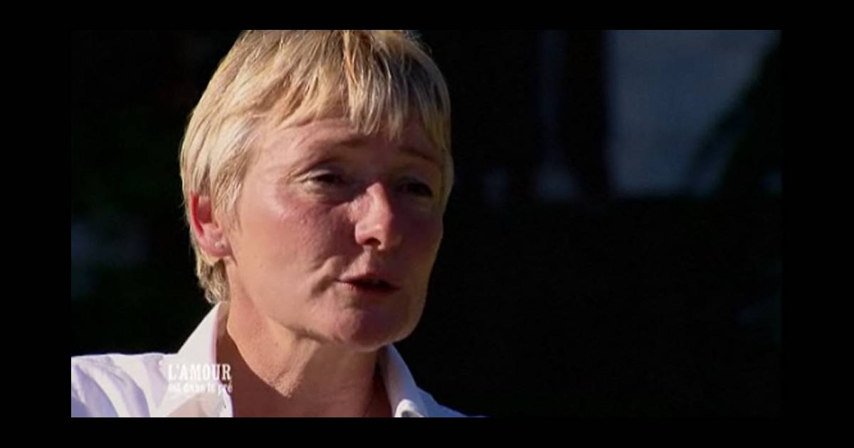 L'amour Est Dans Le Pré Deces Agnes L'Amour est dans le pré : Après l'avoir largué, Agnès est aujourd'hui