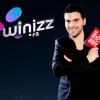 Fabien Delettres pour la première chaîne de jeux télé sur le web Winizz.fr !