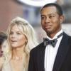 Tiger Woods et Elin Nordegren