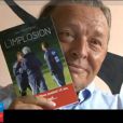 Jean-Pierre Paclet, ancien médecin des Bleus auprès de Raymond Domenech, raconte "factuellement" comment fonctionne le foot français dans le brûlot  L'Implosion .