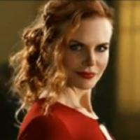 Nicole Kidman use de ses charmes pour un produit pas comme les autres...