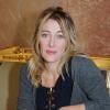 Valeria Bruni-Tedeschi sera à l'affiche de Rêve d'automne, une pièce de théâtre qui se jouera au musée du Louvre, du 2 au 18 novembre.