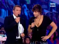 Secret Story 4 : Robin est éliminé, Senna nominé d'office, John a "consommé" avec Amélie... et audience record ! (réactualisé)