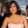 Salma Hayek fait partie des sex symbols de Hollywood